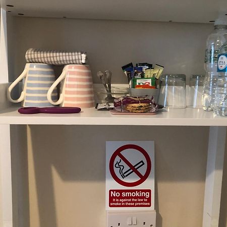 Cornubia Guest House ウェーマス エクステリア 写真
