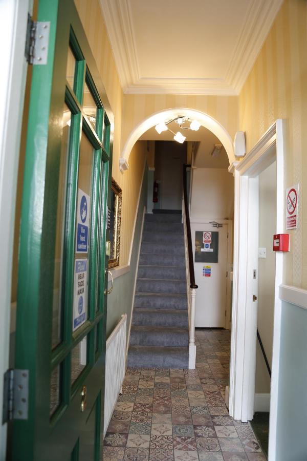 Cornubia Guest House ウェーマス エクステリア 写真
