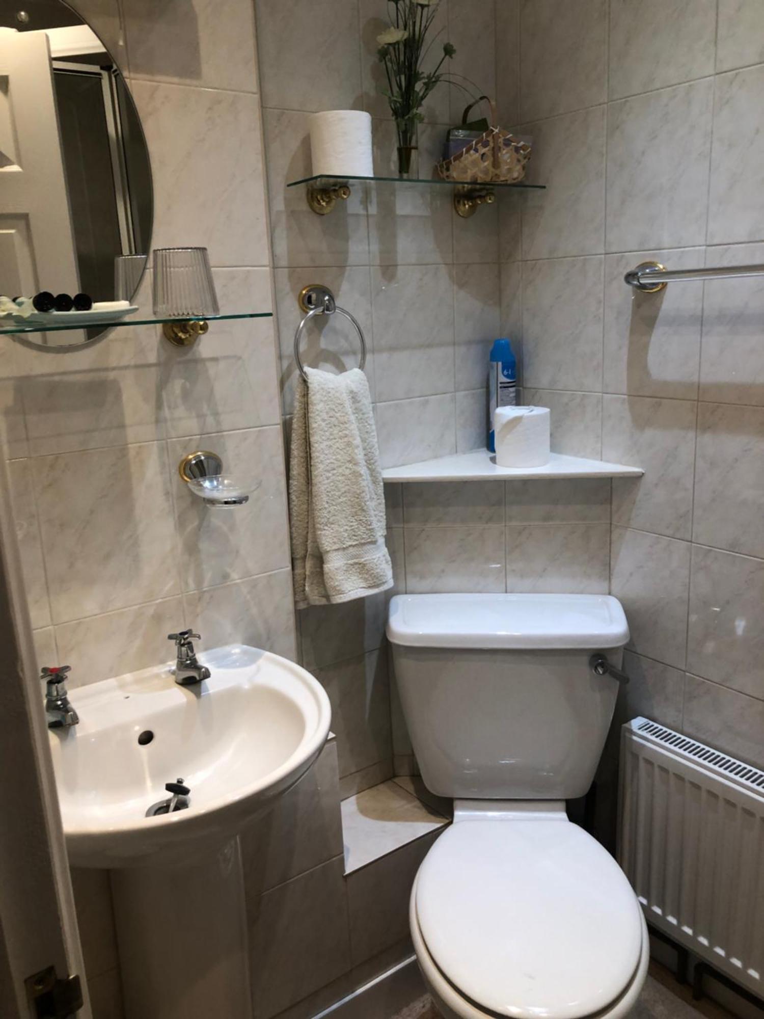 Cornubia Guest House ウェーマス エクステリア 写真