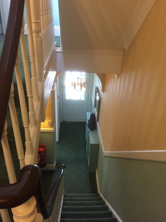 Cornubia Guest House ウェーマス エクステリア 写真